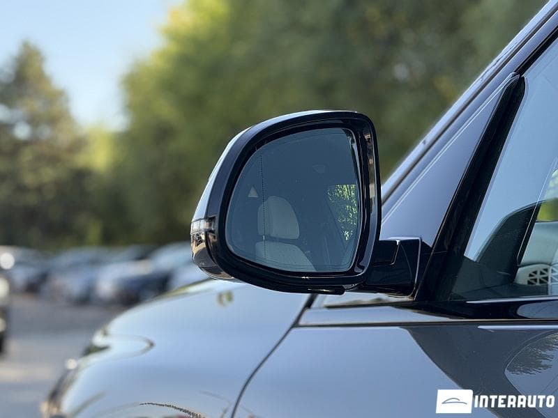 2023 BMW X7 4.0i — Miniatură 7