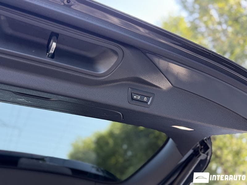 2023 BMW X7 4.0i — Miniatură 25