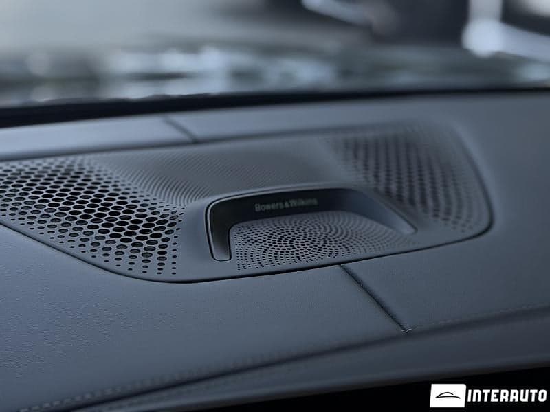 2023 BMW X7 4.0i — Miniatură 16