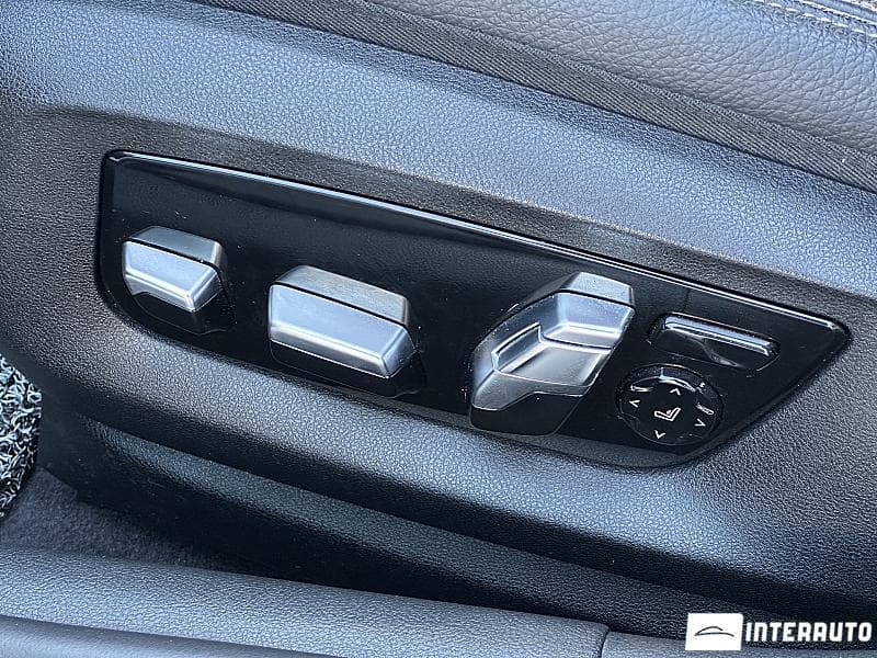 BMW 520 2017 — Миниатюра 14