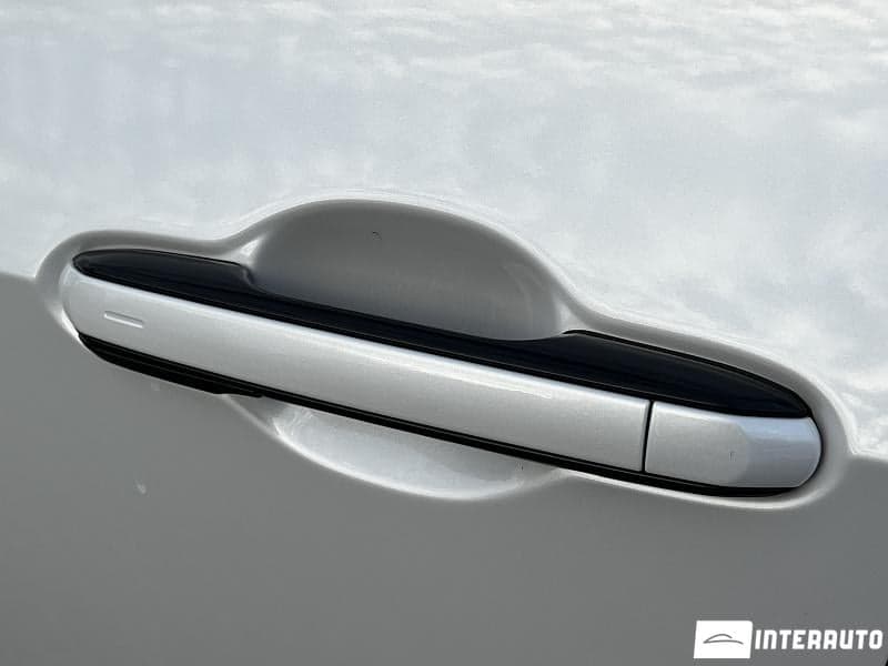 2025 Lexus NX 200 — Miniatură 16