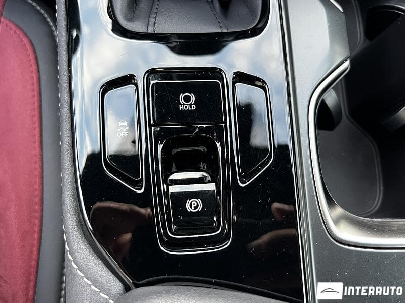 2025 Lexus NX 200 — Miniatură 11