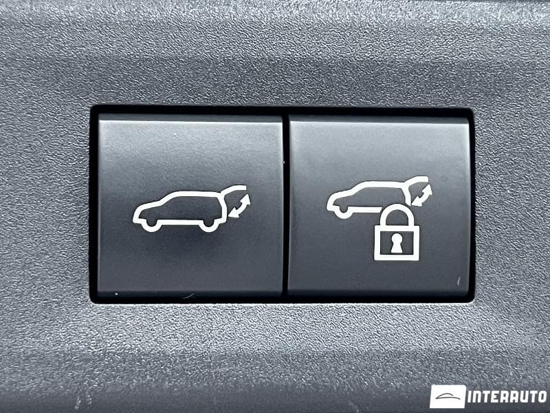 2025 Lexus NX 200 — Miniatură 15