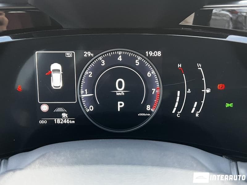 2025 Lexus NX 200 — Miniatură 9