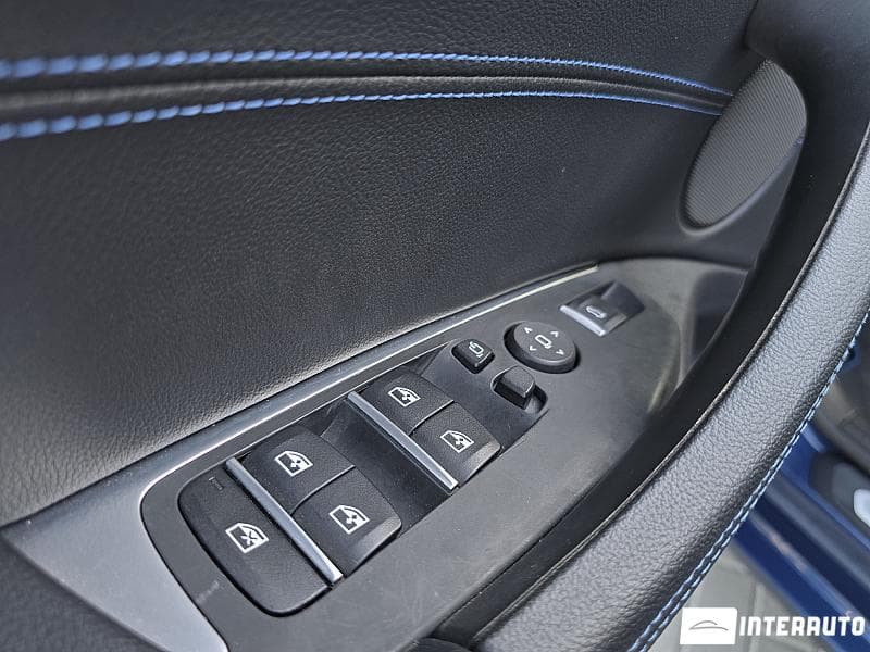 2018 BMW X3 3.0i — Miniatură 9