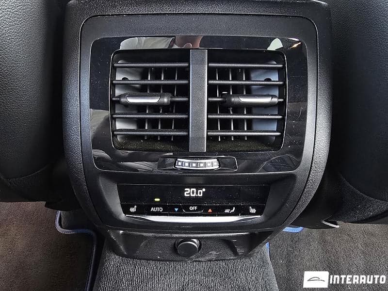 2018 BMW X3 3.0i — Miniatură 20