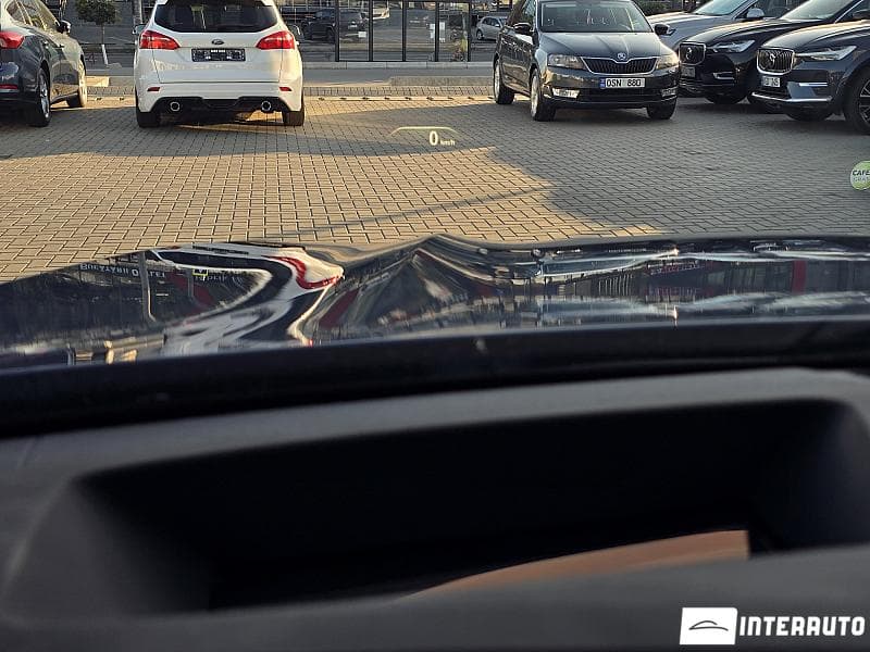2018 BMW X3 3.0i — Miniatură 14
