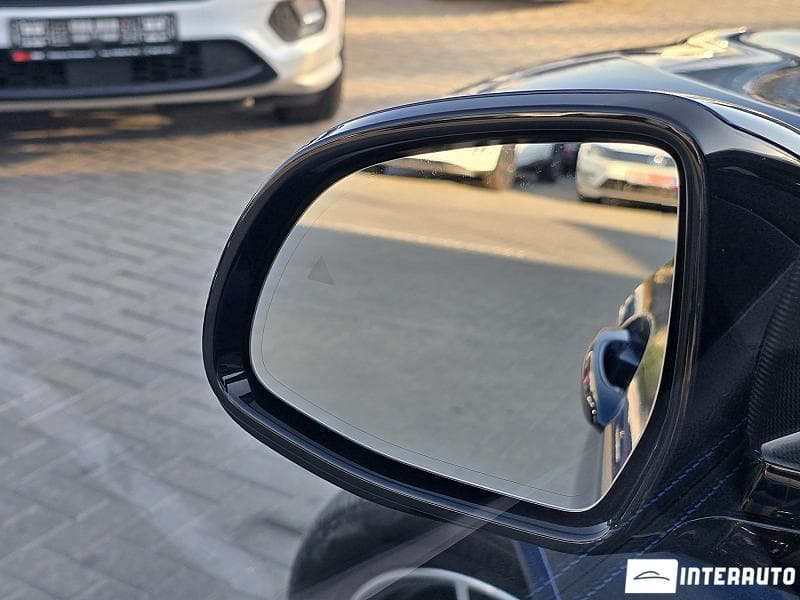 2018 BMW X3 3.0i — Miniatură 7