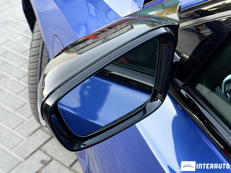 BMW 330E 2022 — Миниатюра 20
