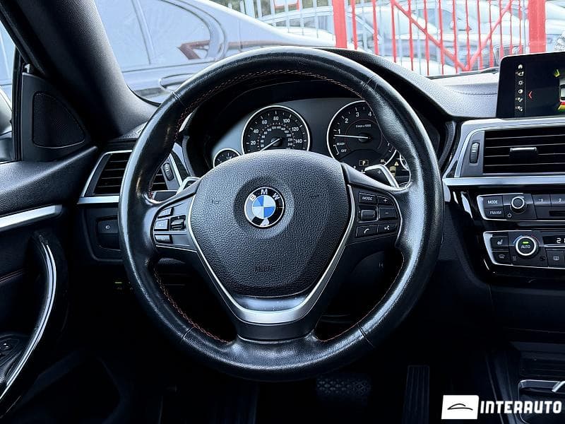 BMW 430i 2018 — Миниатюра 8