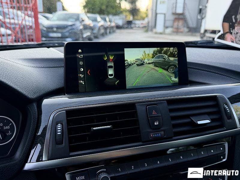 BMW 430i 2018 — Миниатюра 10