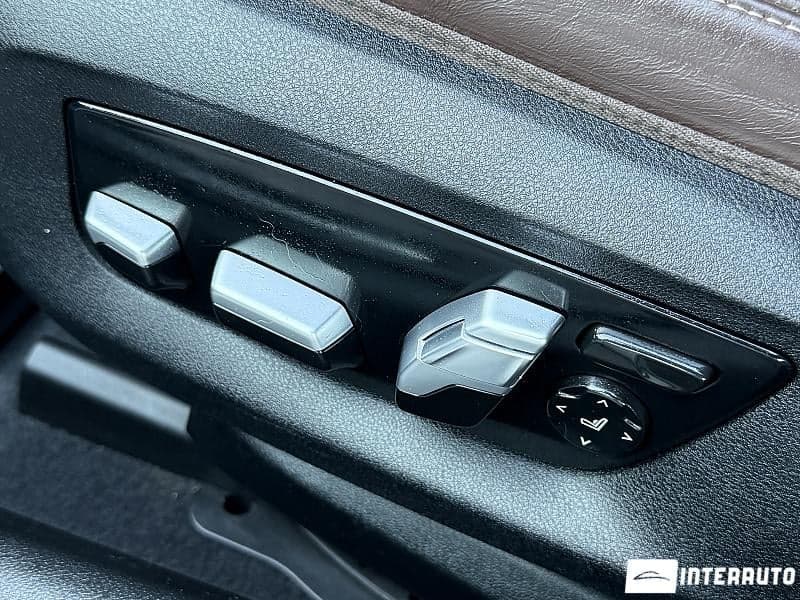 2021 BMW 520 — Miniatură 24