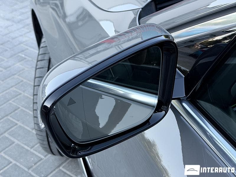 2021 BMW 520 — Miniatură 21