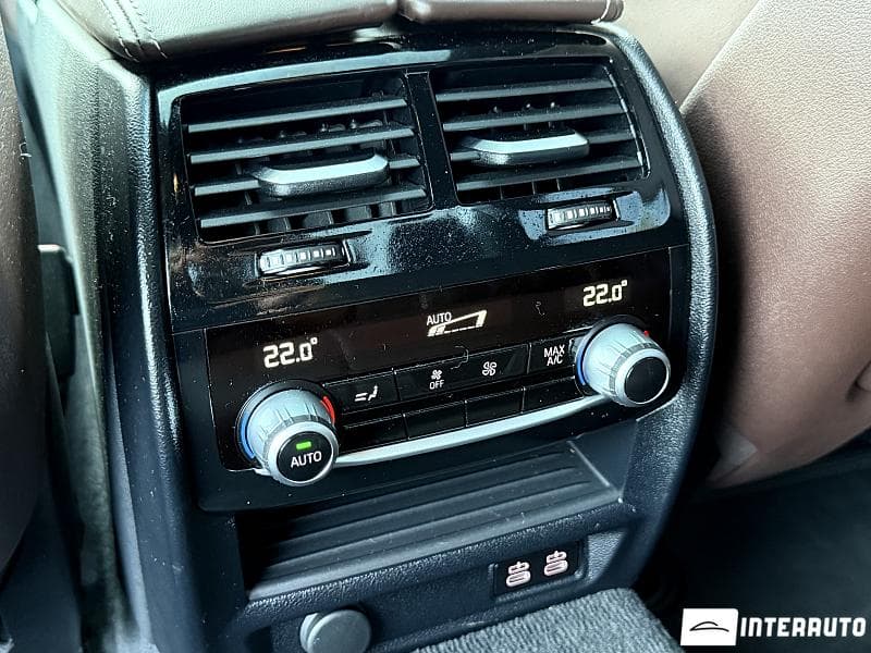 2021 BMW 520 — Miniatură 17