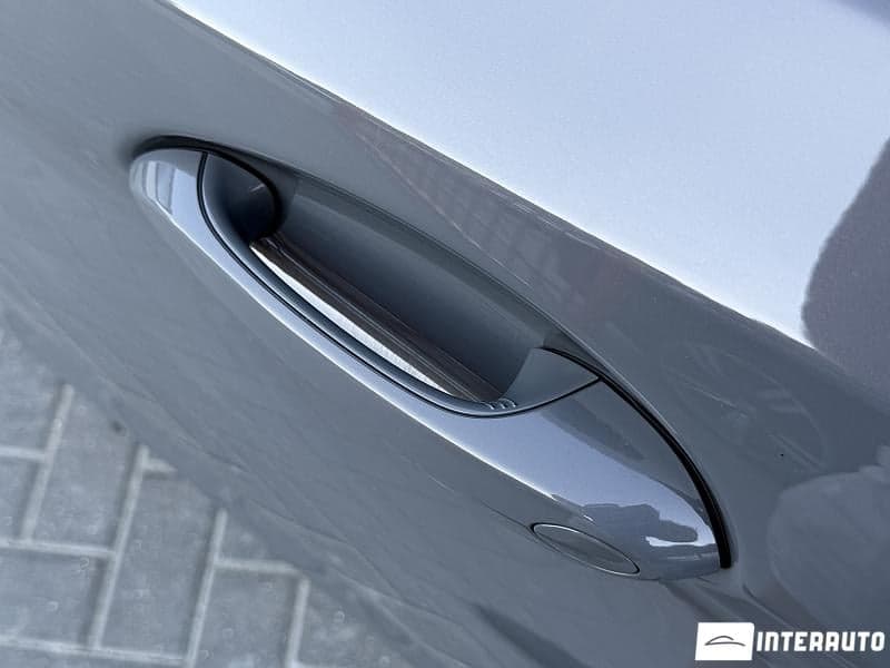 2021 BMW 520 — Miniatură 20