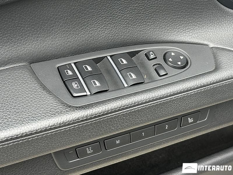 2009 BMW 730 — Miniatură 20