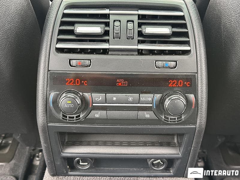 2009 BMW 730 — Miniatură 14