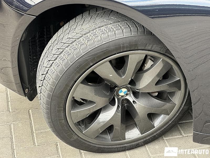 2009 BMW 730 — Miniatură 18