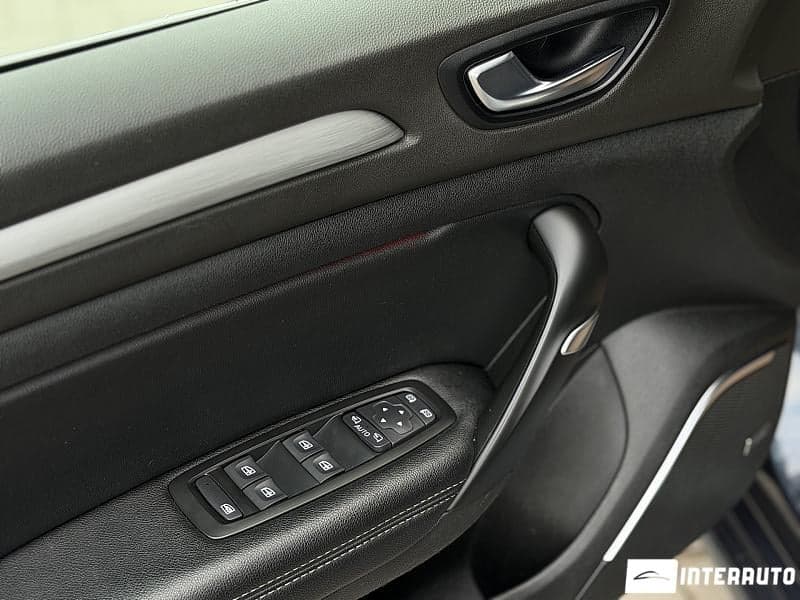 Renault Megane 2017 — Миниатюра 7