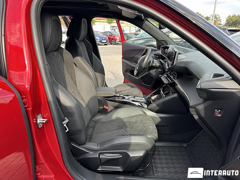 2023 Peugeot 2008 — Miniatură 12