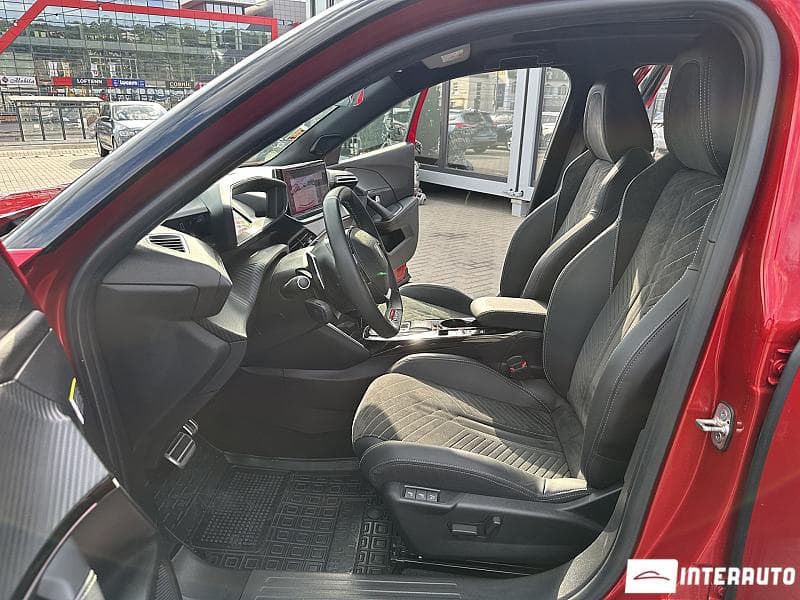 2023 Peugeot 2008 — Miniatură 5