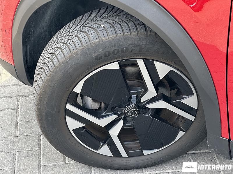 2023 Peugeot 2008 — Miniatură 21
