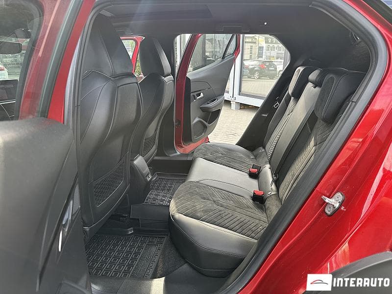 2023 Peugeot 2008 — Miniatură 17