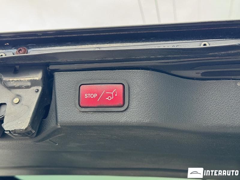 2016 Mercedes V 250 — Miniatură 19