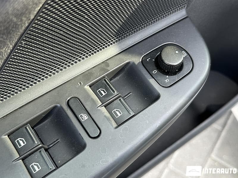 2007 Volkswagen Golf — Miniatură 15