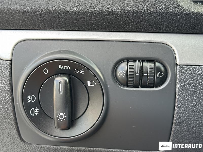 2007 Volkswagen Golf — Miniatură 14