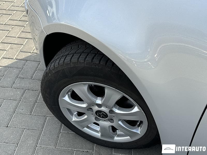 2007 Volkswagen Golf — Miniatură 17