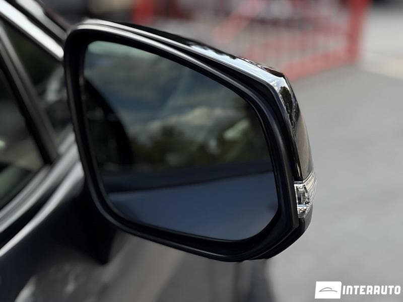 Toyota Rav-4 2021 — Миниатюра 18