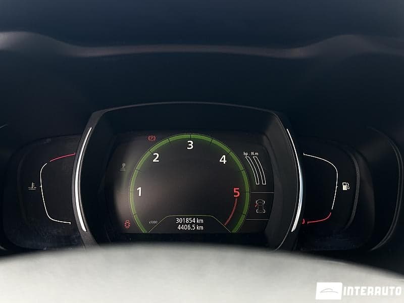 Renault Kadjar 2016 — Миниатюра 12