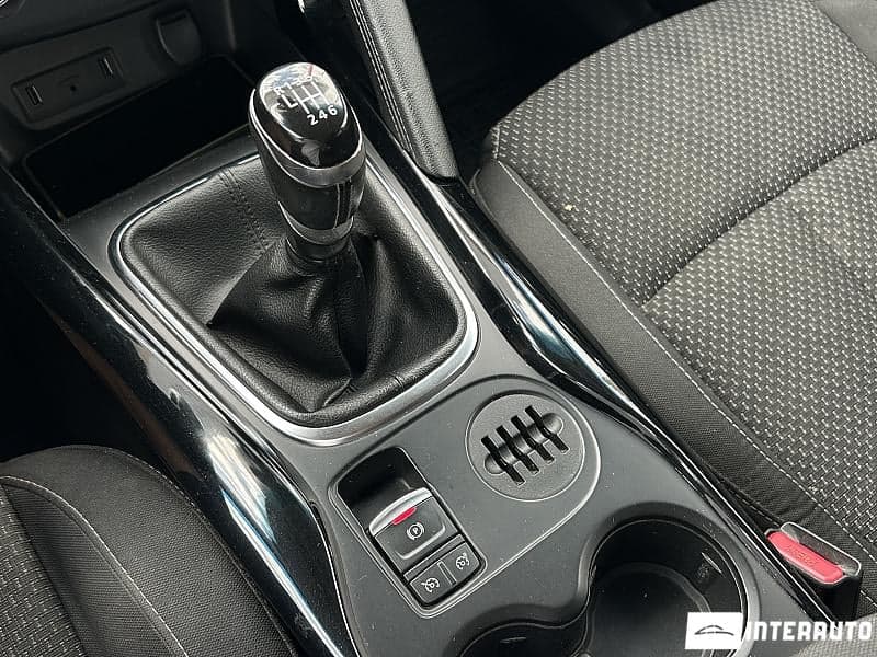 Renault Kadjar 2016 — Миниатюра 15