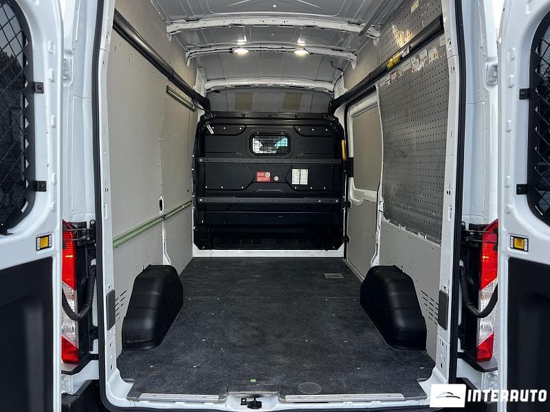 2021 Ford Transit — Miniatură 15
