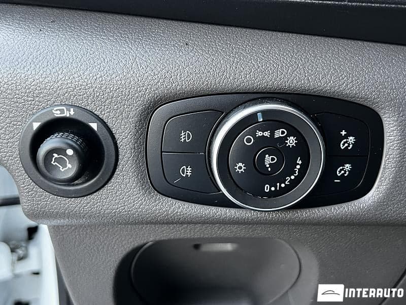 2021 Ford Transit — Miniatură 12