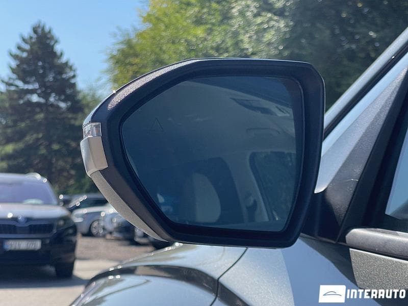2021 Hyundai Tucson — Miniatură 6