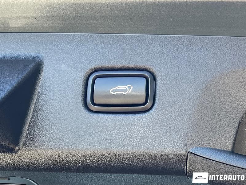 2021 Hyundai Tucson — Miniatură 23