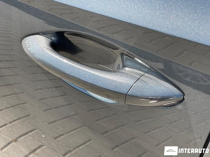 2021 Hyundai Tucson — Miniatură 5