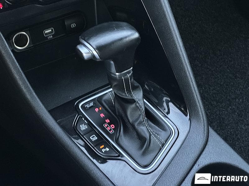 2020 Kia Niro — Miniatură 11