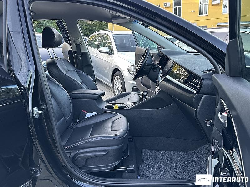 2020 Kia Niro — Miniatură 15