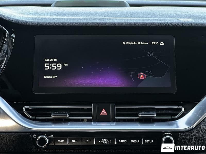 2020 Kia Niro — Miniatură 9