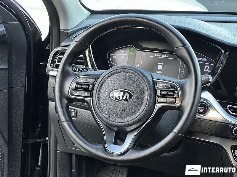2020 Kia Niro — Miniatură 7