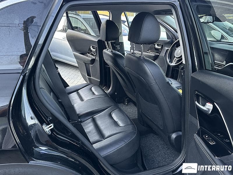 2020 Kia Niro — Miniatură 14