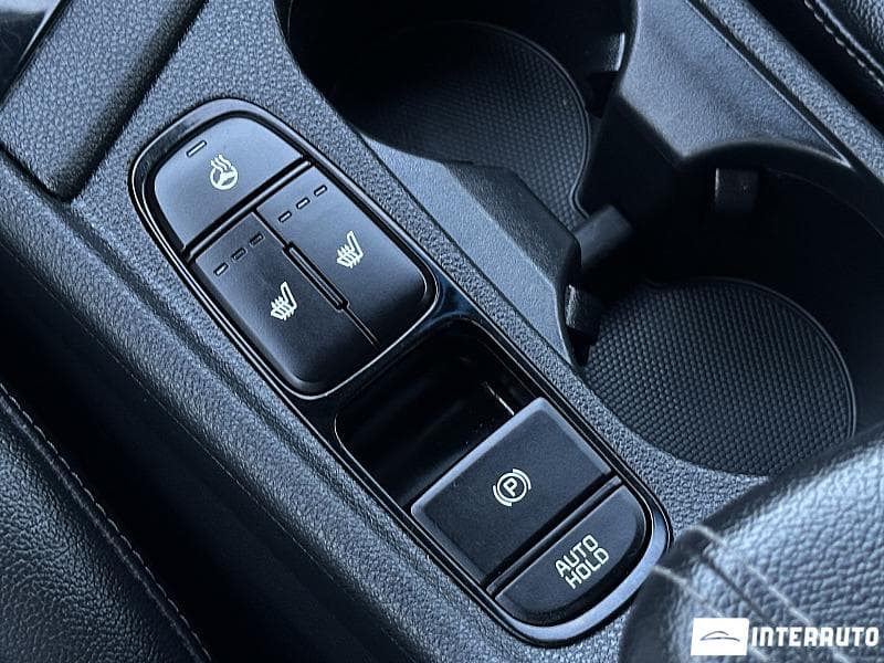 2020 Kia Niro — Miniatură 12