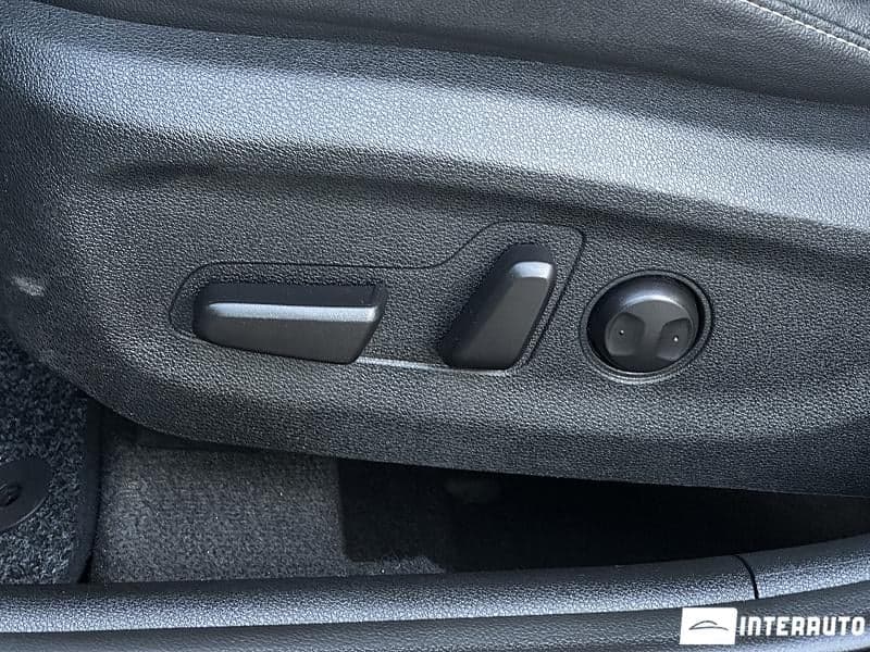 2020 Kia Niro — Miniatură 20