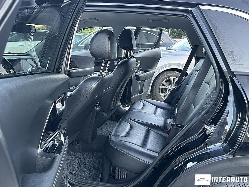 2020 Kia Niro — Miniatură 13