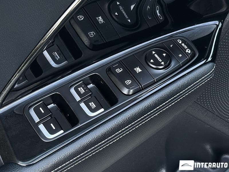 2020 Kia Niro — Miniatură 19