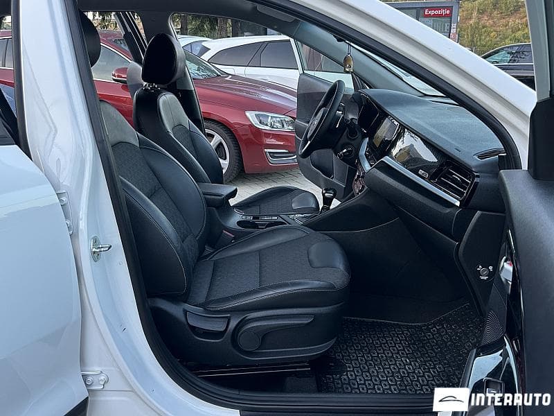 2020 Kia Niro — Miniatură 16