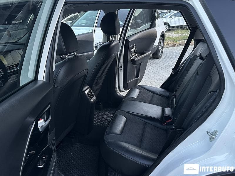2020 Kia Niro — Miniatură 13